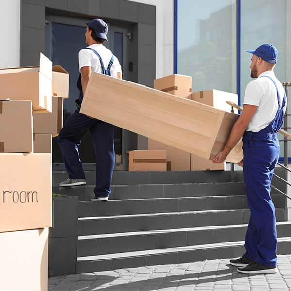removalist cost in Sydney